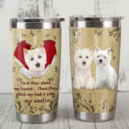 westie-dog-steel-tumbler-12