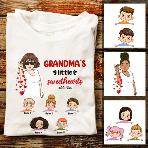 mom-grandma-little-sweethearts-t