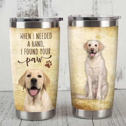 labrador-retriever-dog-steel-tumbler-7