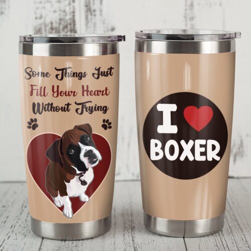 boxer-dog-steel-tumbler