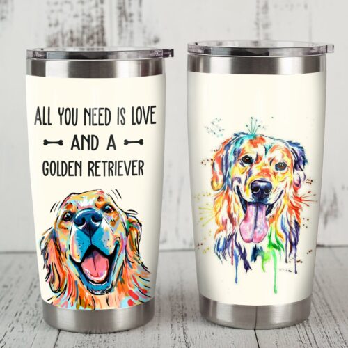 golden-retriever-dog-steel-tumbler-2