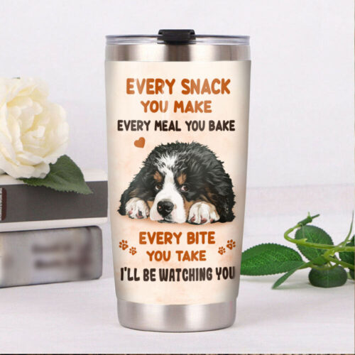 bernese-mountain-dog-steel-tumbler-8