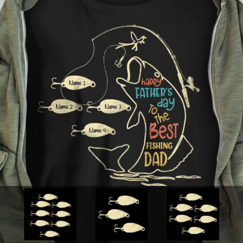 the-best-fishing-dad-t