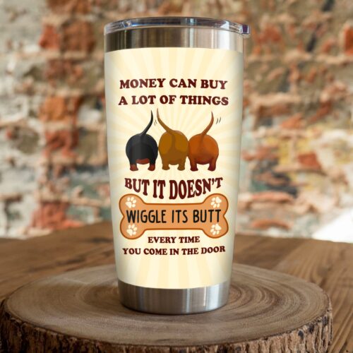 dachshund-dog-steel-tumbler-13