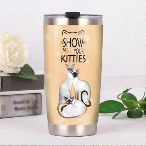 siamese-cat-steel-tumbler