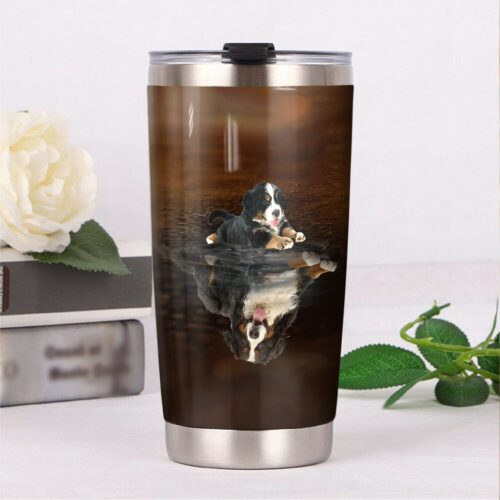 bernese-mountain-dog-steel-tumbler-7