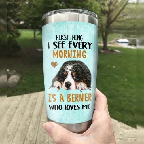 bernese-mountain-dog-steel-tumbler-5