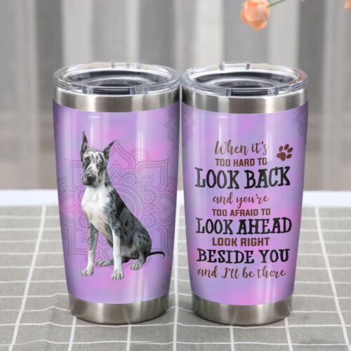 great-dane-dog-steel-tumbler