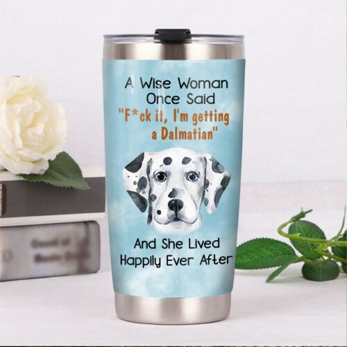 dalmatian-dog-steel-tumbler-3