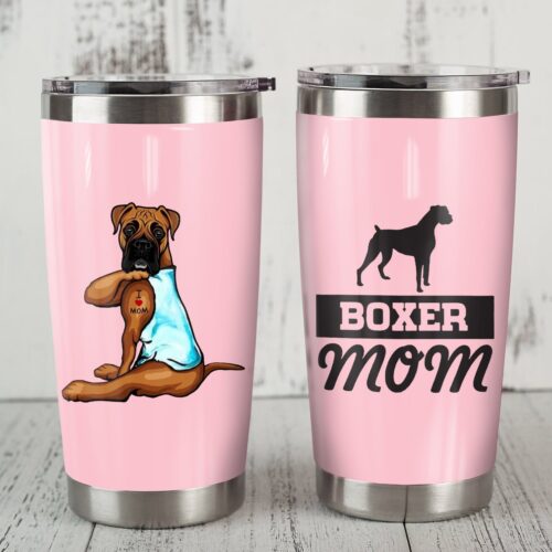 boxer-dog-steel-tumbler-9