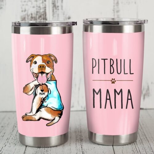 pitbull-dog-steel-tumbler-3