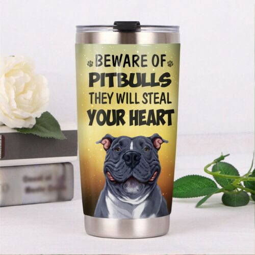 pitbull-dog-steel-tumbler-11