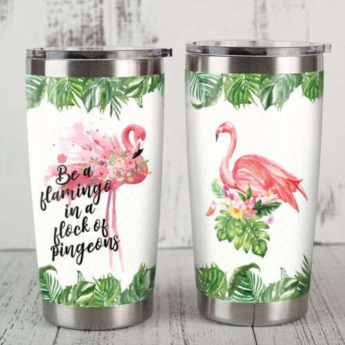 flamingo-steel-tumbler-2