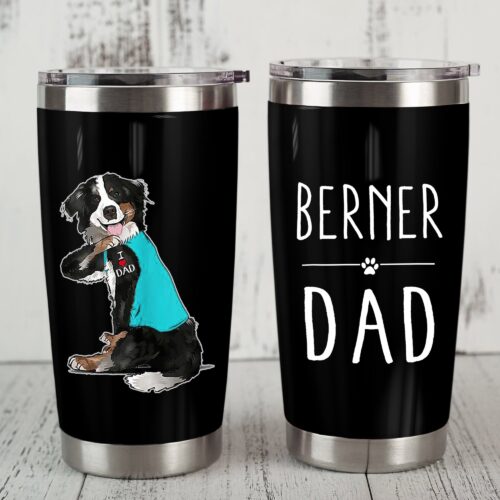 bernese-mountain-dog-steel-tumbler-12