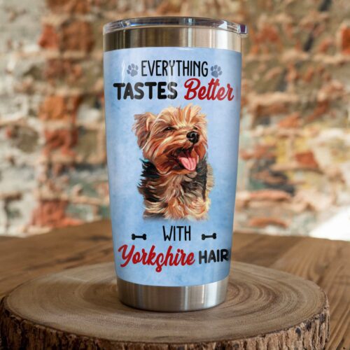 yorkshire-terrier-dog-steel-tumbler-14