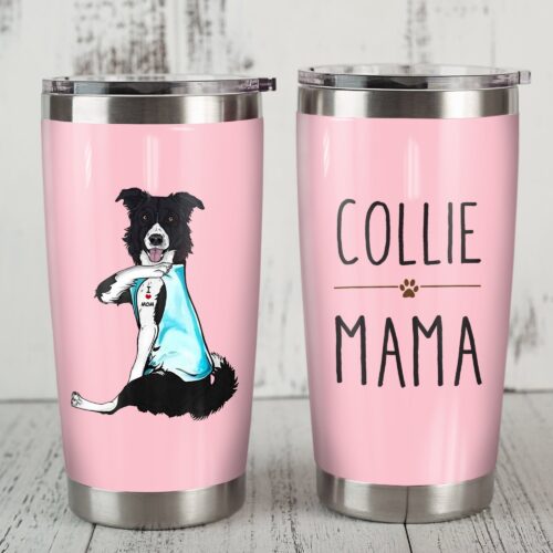 border-collie-dog-steel-tumbler-2