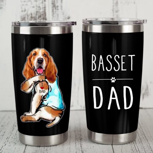 basset-hound-dog-steel-tumbler-20