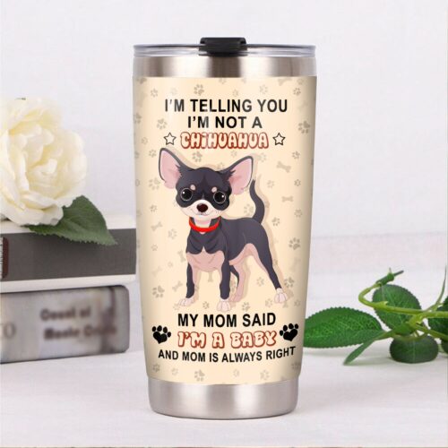 chihuahua-dog-steel-tumbler-14