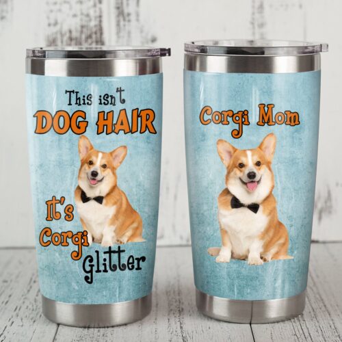 corgi-dog-steel-tumbler-15