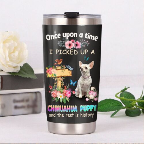 chihuahua-dog-steel-tumbler-5