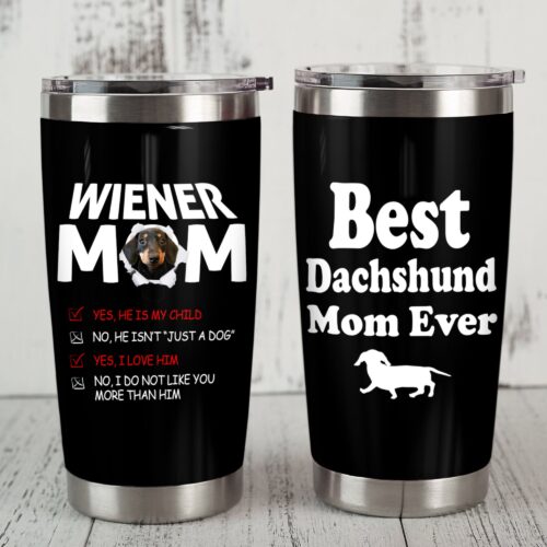 dachshund-dog-steel-tumbler-20