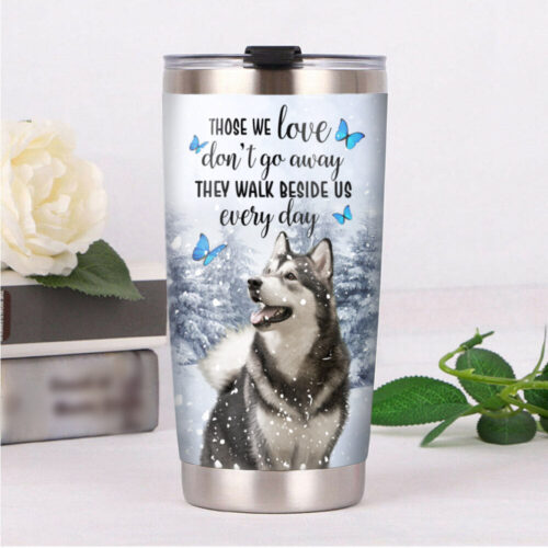 siberian-husky-dog-steel-tumbler