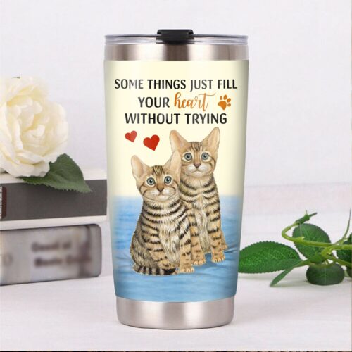 bengal-cat-steel-tumbler