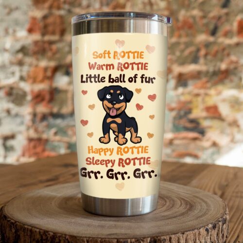 rottweiler-dog-steel-tumbler-2