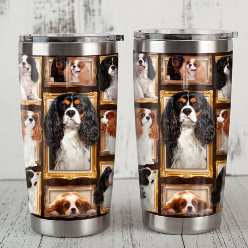 cavalier-king-charles-spaniel-dog-steel-tumbler-16