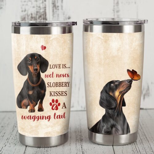 dachshund-dog-steel-tumbler-2