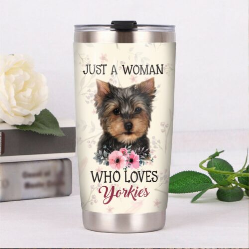 yorkshire-terrier-dog-steel-tumbler-10