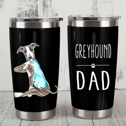 greyhound-dog-steel-tumbler-2