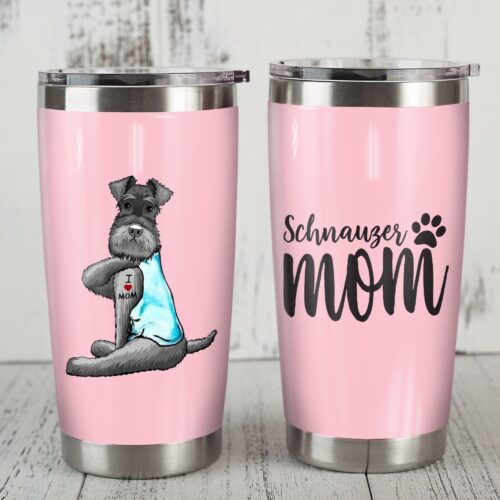 schnauzer-dog-steel-tumbler-15