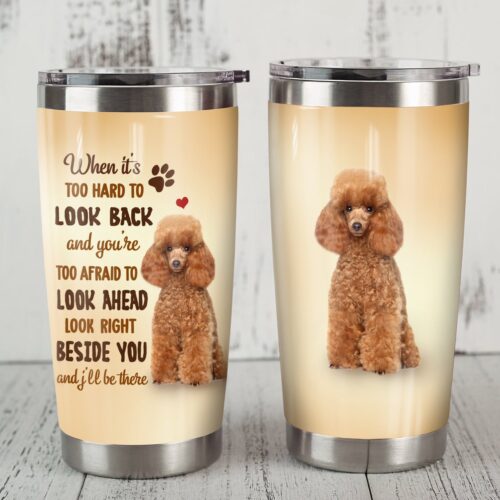 poodle-dog-steel-tumbler-2