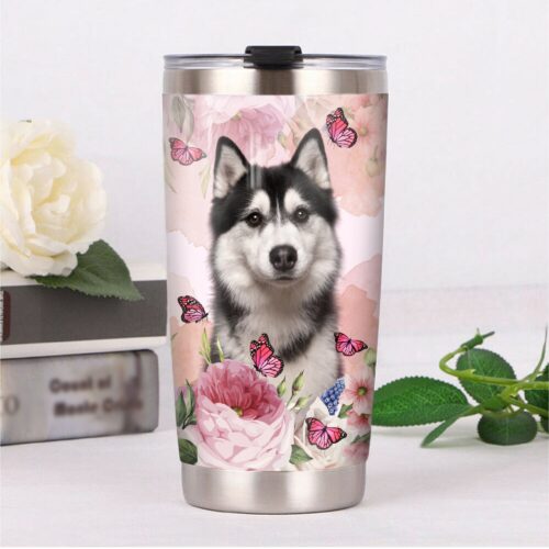 husky-dog-steel-tumbler-5