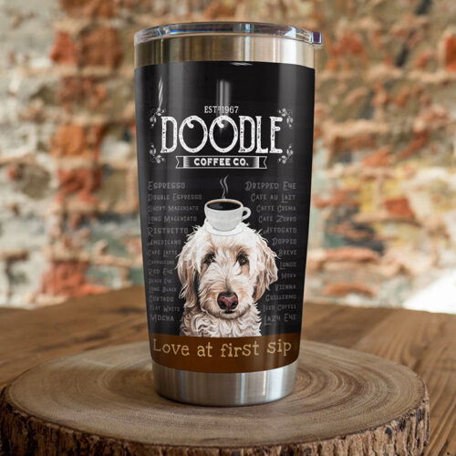 goldendoodle-dog-coffee-company-steel-tumbler