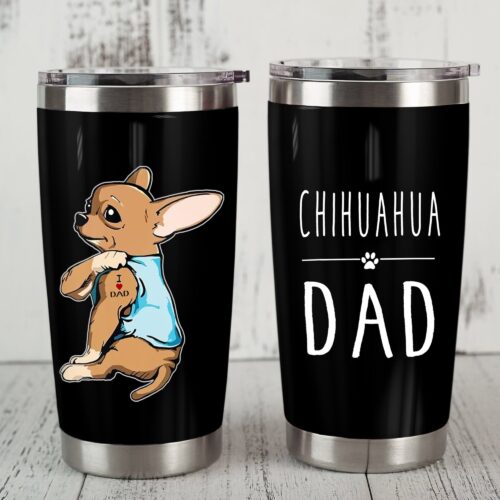 chihuahua-dog-steel-tumbler-11