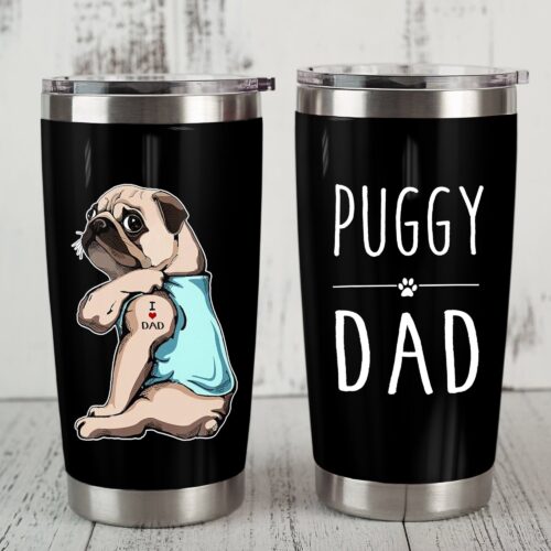 pug-dog-steel-tumbler-19