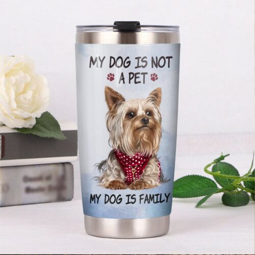 yorkshire-dog-steel-tumbler