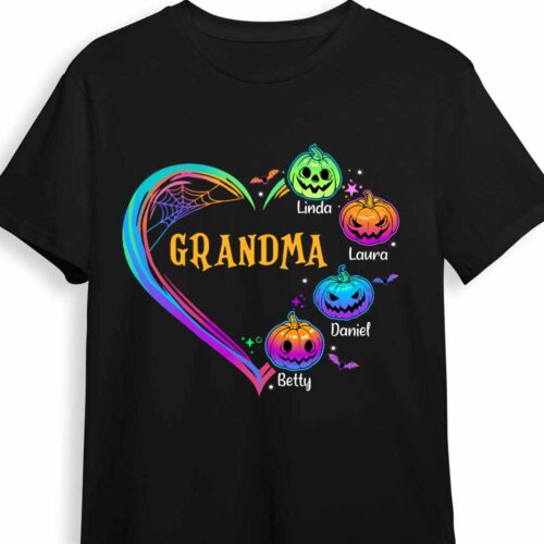 grandma-heart-pumpkin-halloween-t