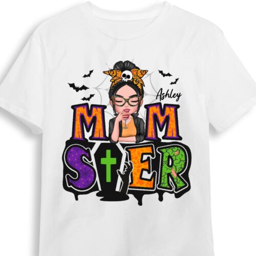 mom-halloween-momster-t