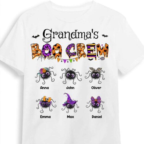 grandmas-boo-crew-cute-spiders-halloween-t