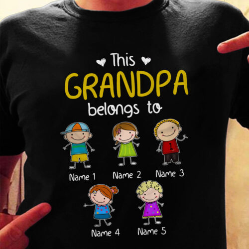 grandpa-doodle-t