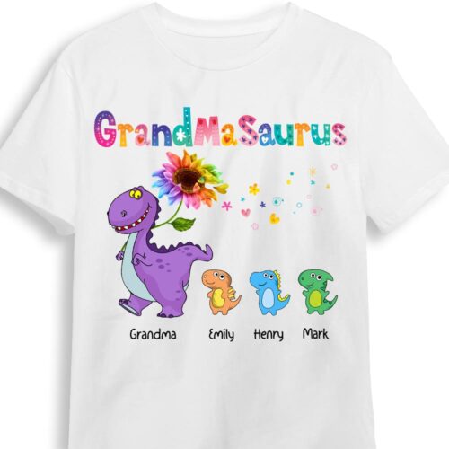 grandmasarus-colorful-sunflower-t