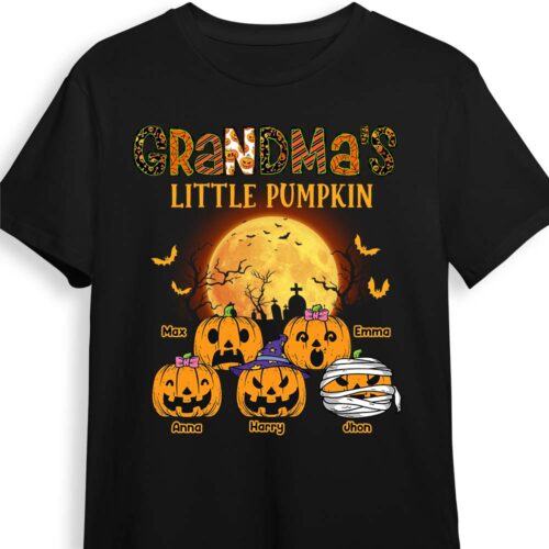 grandmas-little-pumpkin-halloween-t