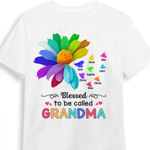 blessed-to-be-called-grandma-t-3