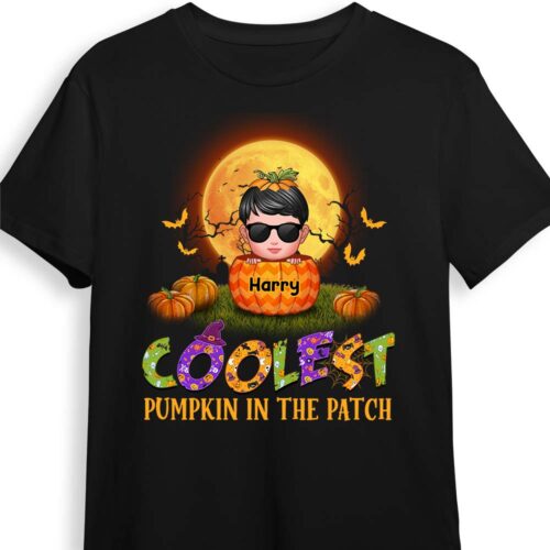 coolest-pumpkin-in-the-patch-kid-t