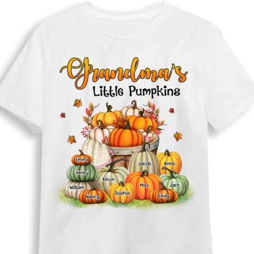 fall-grandma-little-pumpkins-t-2