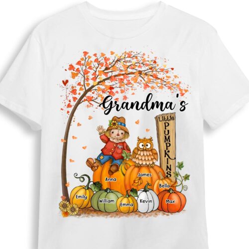 fall-grandma-little-pumpkins-t