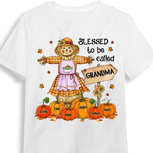 fall-pumpkin-blessed-to-be-called-grandma-t